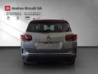 gebraucht Citroën C5 Aircross 1.2 Hybrid Swiss Edition