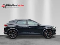 gebraucht Cupra Formentor 2.5TSI VZ5 4Drive DSG