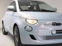 Gebraucht Fiat 500e Icon 87 kW (119 PS) 2026 Blau Limousine