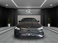 Gebraucht Mercedes CLE450 380 PS (279 kW) 2025 Schwarz Cabrio