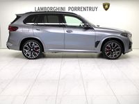 Gebraucht BMW X5 M Competition Edition 626 PS (460 kW) 2025 SUV