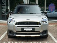 Gebraucht Mini Countryman 225 kW (306 PS) 2024 Schwarz SUV