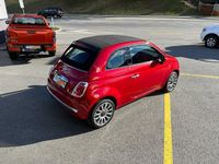 gebraucht Fiat 500 1.4 16V Sport