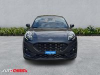 Gebraucht Ford Puma ST-Line X 155 PS (114 kW) 2022 SUV