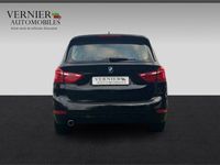 gebraucht BMW 214 Gran Tourer d