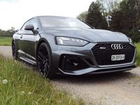 Gebraucht Audi RS5 450 PS (330 kW) 2022 Coupé