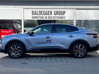 gebraucht Citroën e-C4 