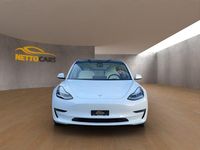 Gebraucht Tesla Model 3 Long Range AWD 361 kW (491 PS) 2020 Limousine