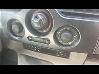 Gebraucht Renault Kangoo Authentique 86 PS (63 kW) 2008 Van / Kleinbus