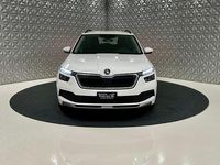 Gebraucht Skoda Kamiq Ambition 150 PS (110 kW) 2021 SUV