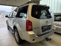 Gebraucht Nissan Pathfinder 171 PS (125 kW) 2007 SUV