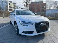 gebraucht Audi A6 3.0 V6 TDI 204 quattro S-Tr.