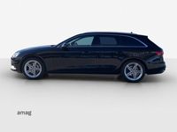 gebraucht Audi A4 Avant 40 TDI Attraction