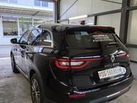 Gebraucht Renault Koleos Intens 184 PS (135 kW) 2021 Schwarz SUV