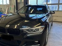 gebraucht BMW 330 3er Reihe F31 Touring d SAG