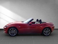 Gebraucht Mazda MX5 Exclusive-Line 184 PS (135 kW) 2024 Cabrio