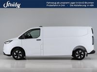 Neu Ford Transit Custom Trend 233 PS (171 kW) 2025 Weiss Van