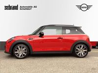 gebraucht Mini Cooper SE F56