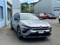 Gebraucht Citroën C5 X Shine 225 PS (165 kW) 2023 Kombi