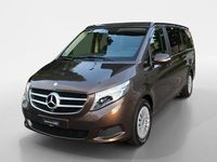 Gebraucht Mercedes V250 Marco Polo 190 PS (139 kW) 2016 Van / Kleinbus