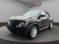 Gebraucht Nissan Juke Tekna 190 PS (139 kW) 2017 SUV