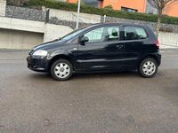 Gebraucht VW Fox 75 PS (55 kW) 2009 Kleinwagen