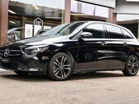 Gebraucht Mercedes B200 Progressive 163 PS (119 kW) 2019 Van / Kleinbus