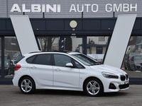 Gebraucht BMW 220 Active Tourer M Sport 190 PS (139 kW) 2021 Van / Kleinbus