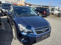 Gebraucht Subaru XV 147 PS (108 kW) 2013 SUV