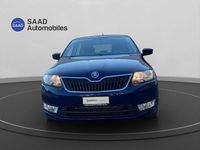 Gebraucht Skoda Rapid 110 PS (80 kW) 2016 Kombi