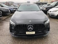Gebraucht Mercedes A35 AMG AMG 306 PS (225 kW) 2019 Limousine