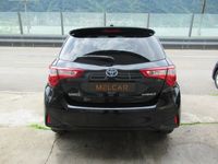 gebraucht Toyota Yaris Hybrid 1.5 VVT-i Hybrid Trend e-CVT