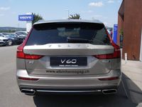 gebraucht Volvo V60 2.0 T6 Inscription AWD S/S