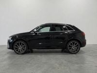 Gebraucht Audi RS Q3 Performance 367 PS (269 kW) 2016 SUV