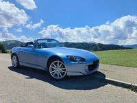 Gebraucht Honda S 2000 S 240 PS (176 kW) 2004 Cabrio