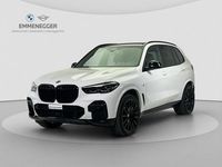 Gebraucht BMW X5 M Sport 340 PS (250 kW) 2023 SUV