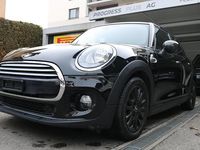 Gebraucht Mini Cooper D 116 PS (85 kW) 2014 Kleinwagen