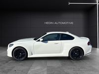 Neu BMW M2 Shadowline 480 PS (353 kW) 2025 Weiss Coupé