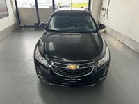 Gebraucht Chevrolet Cruze LT 124 PS (91 kW) 2013 Kombi