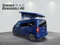 gebraucht Citroën Spacetourer M 2.0 BlueHDi 180 Feel S/S