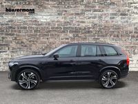 gebraucht Volvo XC90 2.0 T8 TE R-Design 7P. eAWD