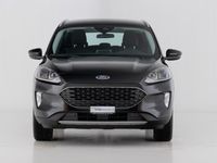 gebraucht Ford Kuga 2.5 Hybrid Cool & Connect 4x4