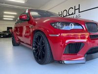 Gebraucht BMW X5 555 PS (408 kW) 2012 SUV