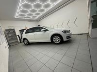 Gebraucht VW Golf VII Comfortline 105 PS (77 kW) 2014