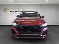 gebraucht Audi RS Q8 quattro tiptronic