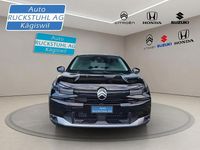 Neu Citroën C4 110 PS (80 kW) 2026 Schwarz SUV