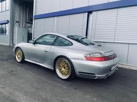 Gebraucht Porsche 911 Carrera 4S 320 PS (235 kW) 2005