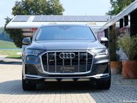 Gebraucht Audi SQ7 507 PS (372 kW) 2021 SUV