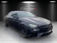 Gebraucht Mercedes E63S AMG AMG 612 PS (450 kW) 2018 Limousine