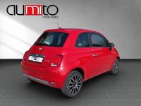 gebraucht Fiat 500 1.0 N3 MildHybrid Dolcevita